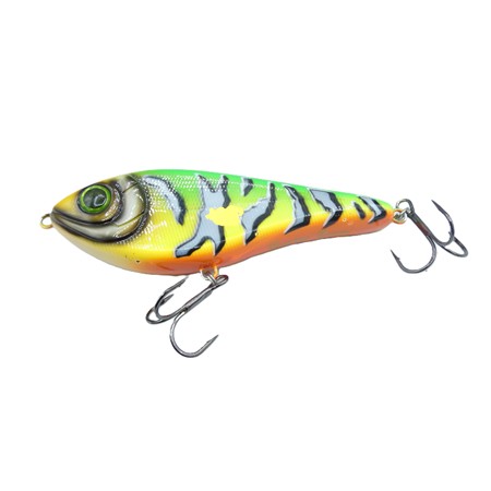 Leurre Coulant Cwc Buster Jerk Swim Bait - 13Cm - 713