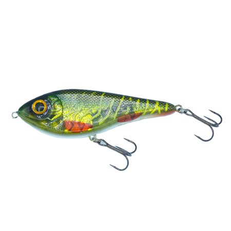 Leurre Coulant Cwc Buster Jerk Swim Bait - 13Cm - 755