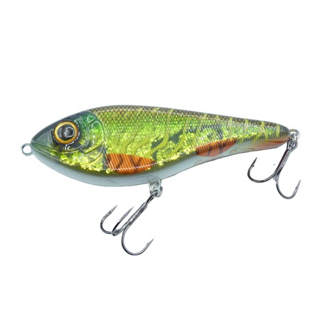 Leurre Coulant Cwc Buster Jerk Swim Bait - 13Cm - 755