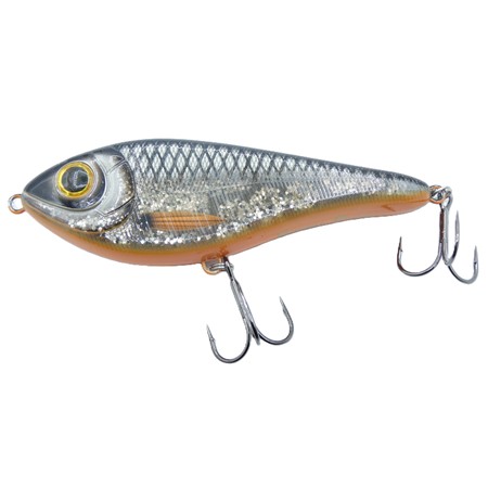 Leurre Coulant Cwc Buster Jerk Swim Bait - 13Cm - 767