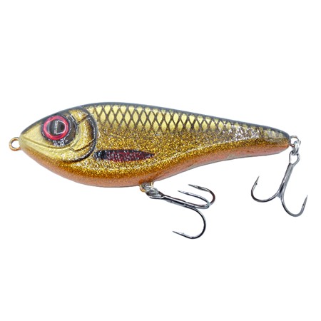 Leurre Coulant Cwc Buster Jerk Swim Bait - 13Cm - 768