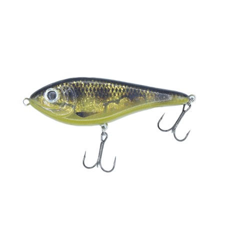 Leurre Coulant Cwc Buster Jerk Swim Bait - 13Cm - 769