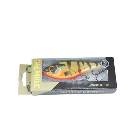 Leurre Coulant Cwc Buster Jerk Swim Bait - 13Cm - 769