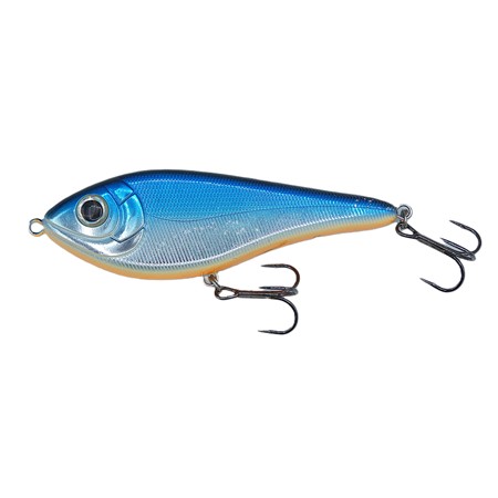 Leurre Coulant Cwc Buster Jerk Swim Bait - 13Cm - 769