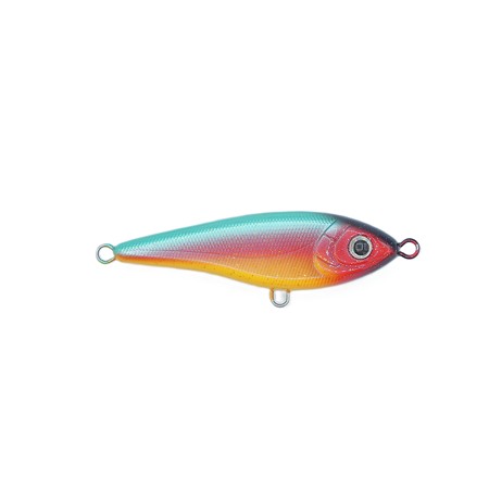 Leurre Coulant Cwc Buster Jerk V 8.5Cm - Couleur 038