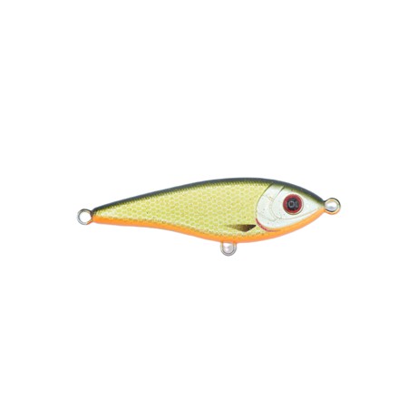 Leurre Coulant Cwc Buster Jerk V 8.5Cm - Couleur 038