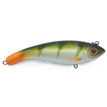 Leurre Coulant Cwc Ghost Buster - 14Cm - 114