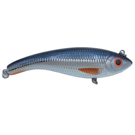 Leurre Coulant Cwc Ghost Buster - 14Cm - 114