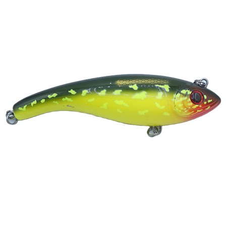 Leurre Coulant Cwc Ghost Buster - 14Cm - 114