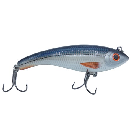 Leurre Coulant Cwc Ghost Buster - 14Cm - 114