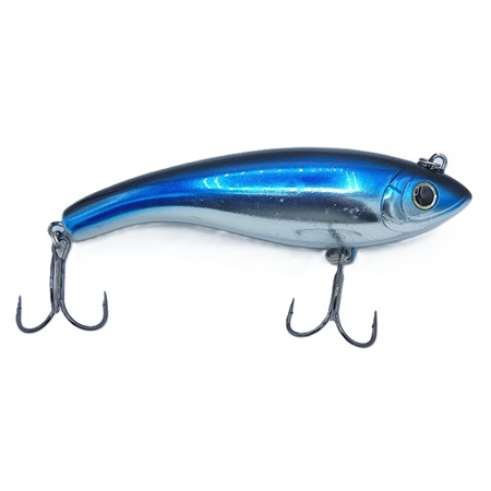 Leurre Coulant Cwc Ghost Buster - 14Cm - 114