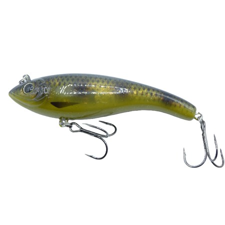 Leurre Coulant Cwc Ghost Buster - 14Cm - 114