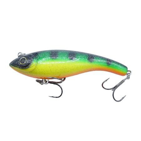 Leurre Coulant Cwc Ghost Buster - 14Cm - 114