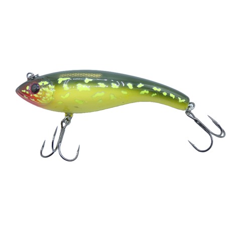 Leurre Coulant Cwc Ghost Buster - 14Cm - 202