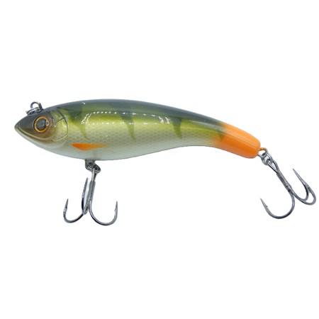 Leurre Coulant Cwc Ghost Buster - 14Cm - 76