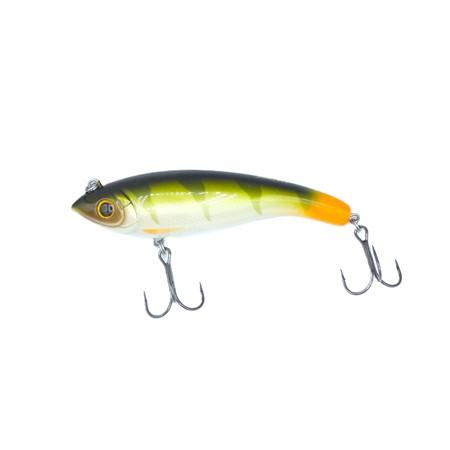 Leurre Coulant Cwc Ghost Buster - 14Cm -