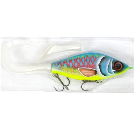 Leurre Coulant Cwc Guppie - 13.5Cm - 01