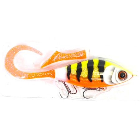 Leurre Coulant Cwc Guppie - 13.5Cm - 05
