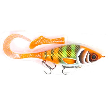 Leurre Coulant Cwc Guppie - 13.5Cm - 06