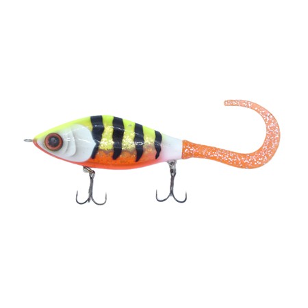 Leurre Coulant Cwc Guppie Downsize - 9Cm - 03