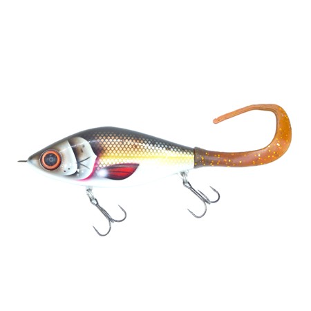 Leurre Coulant Cwc Guppie Downsize - 9Cm - 11