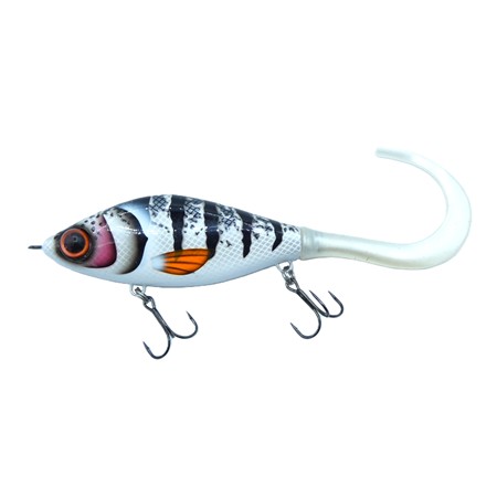Leurre Coulant Cwc Guppie Downsize - 9Cm - 78