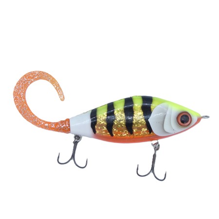 Leurre Coulant Cwc Guppie Jr - 11.5Cm - 02
