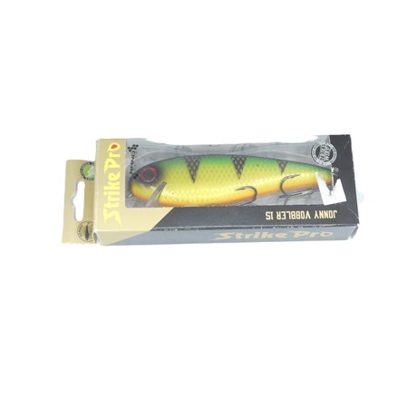Leurre Coulant Cwc Jonny Vobbler - 15Cm - 03