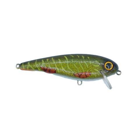 Leurre Coulant Cwc Jonny Vobbler - 15Cm - 03