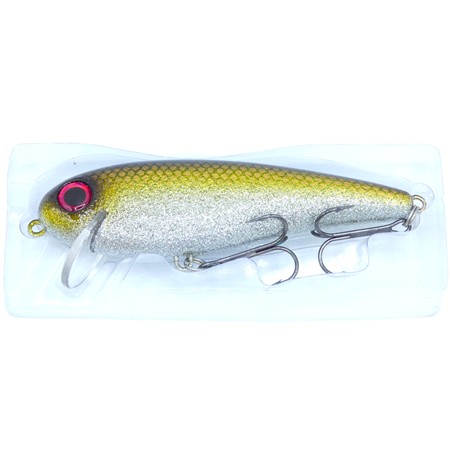 Leurre Coulant Cwc Jonny Vobbler - 15Cm - 14