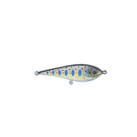 Leurre Coulant Cwc Tiny Buster - 6.5Cm - 076