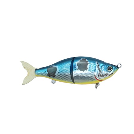 Leurre Coulant Cwc X Buster - 17Cm - 90G - Couleur  29