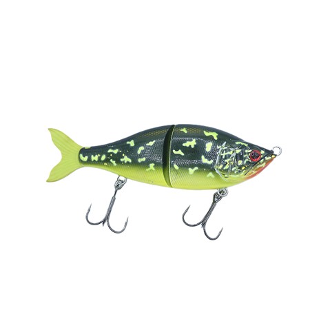 Leurre Coulant Cwc X Buster - 17Cm - 90G - Couleur  29