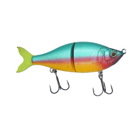 Leurre Coulant Cwc X Buster - 17Cm - 90G - Couleur  31