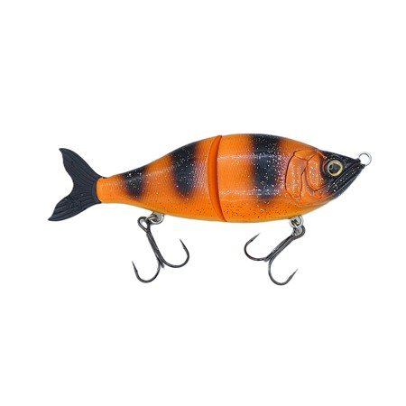 Leurre Coulant Cwc X Buster - 17Cm - 90G - Couleur  31