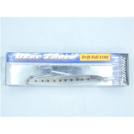 Leurre Coulant Daiwa Overthere Drift And Fall - 11Cm - 99