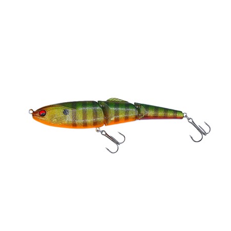 Leurre Coulant Daiwa Prorex Jointed Bait - 15Cm - Live Perch