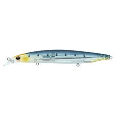 Leurre Daiwa Shoreline Shiner Z Vertice 140 sinking ou Floating