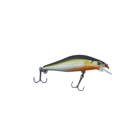Leurre Coulant Daiwa Tournament Wise Minnow 50 - 5Cm - Kibinago