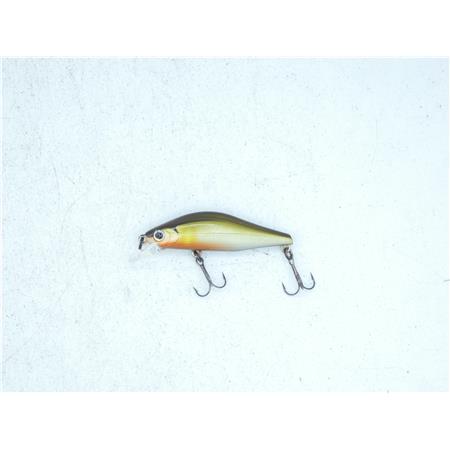 Leurre Coulant Daiwa Tournament Wise Minnow Hr Sinking - 5Cm -