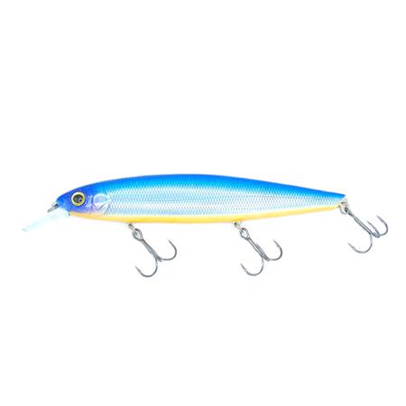 Leurre Coulant Deps Balisong Minnow 130 Sp - 13Cm -