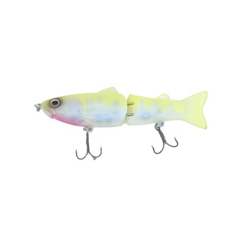 Leurre Coulant Deps New Slide Swimmer 115 - 11.5Cm - Hasu