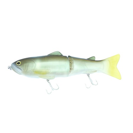 Leurre Coulant Deps New Slide Swimmer 250 Ss - 25Cm - Ghost Ayu