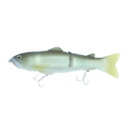 Leurre Coulant Deps New Slide Swimmer 250 Ss - 25Cm - Pro Blue Shiner