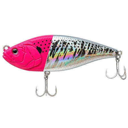 Leurre Coulant Dranckrazy Supremo 105 - 10.5Cm