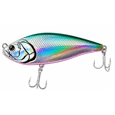 Leurre Coulant Dranckrazy Supremo 85 - 8.5Cm