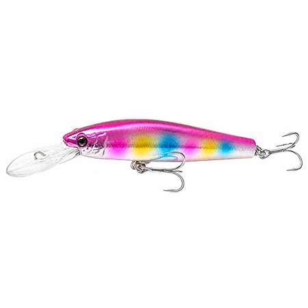 Leurre Coulant Dranckrazy Zesty M120s - 12Cm
