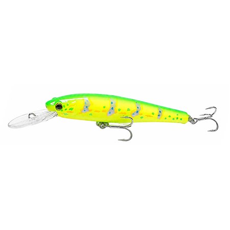 Leurre Coulant Dranckrazy Zesty S120s - 12Cm