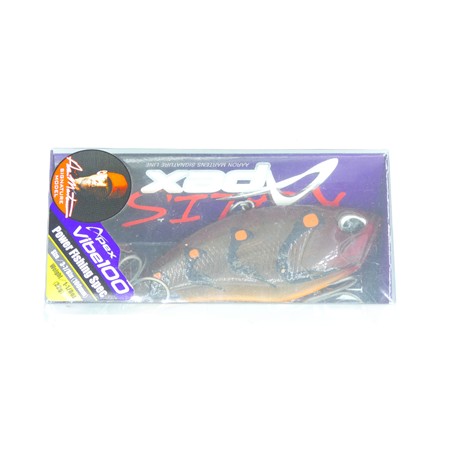 Leurre Coulant Duo Realis Apex Vibe 100 - 10Cm - Ccc3278