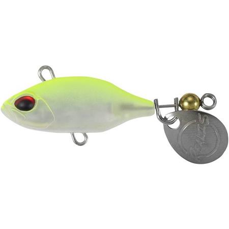 Leurre Coulant Duo Realis Spin - 7G